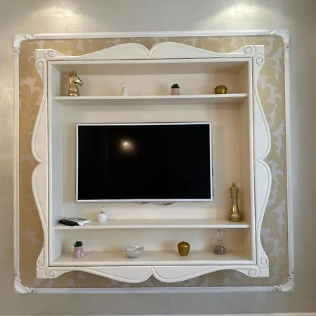 Yo Two - Lux With Parking 瓦爾納