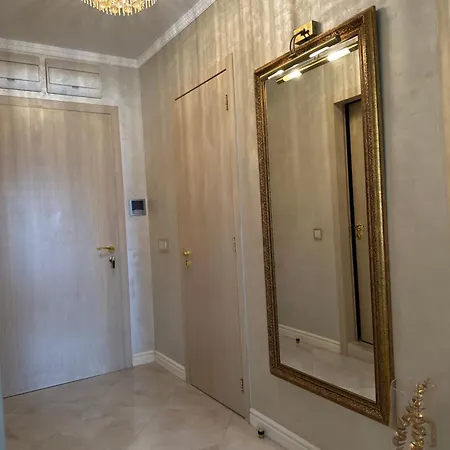 公寓 Yo Two - Lux With Parking