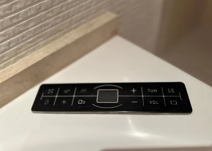 Apartment Yo Two - Lux With Parking