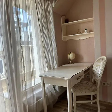 Апартамент Yo Two - Lux With Parking *