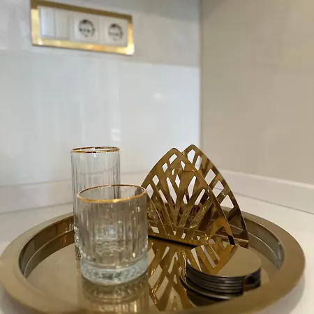 Yo Two - Lux With Parking Апартаменты