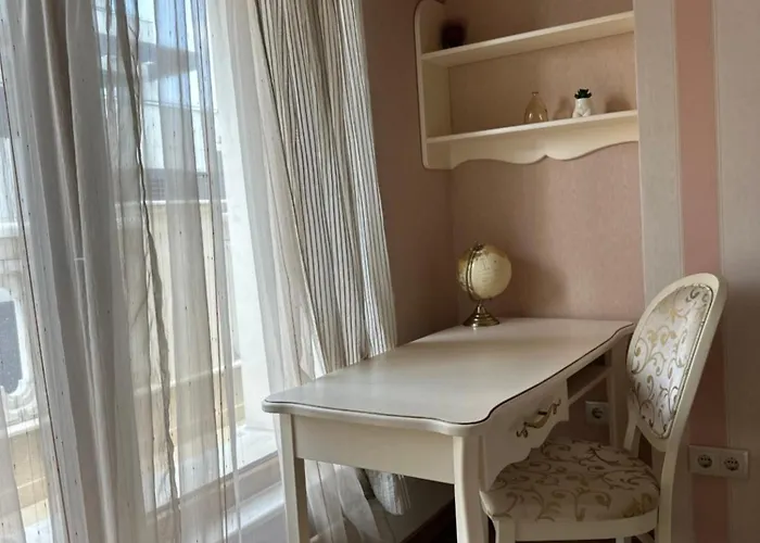 Apartamento Yo Two - Lux With Parking *