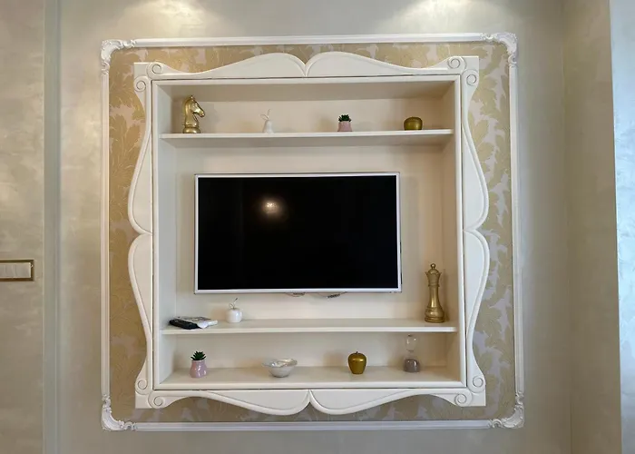 Yo Two - Lux With Parking Varna