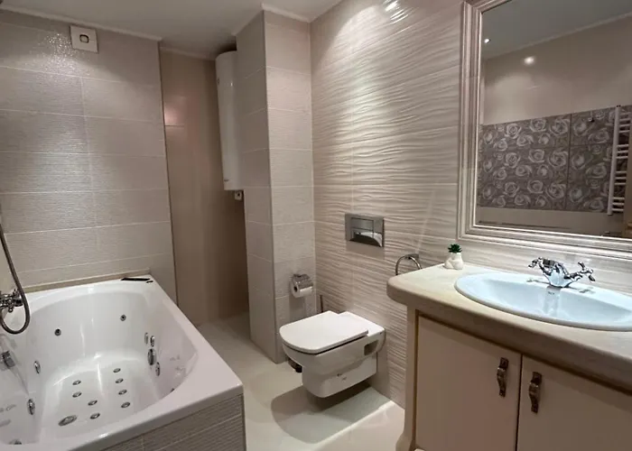 Apartamento Yo Two - Lux With Parking *