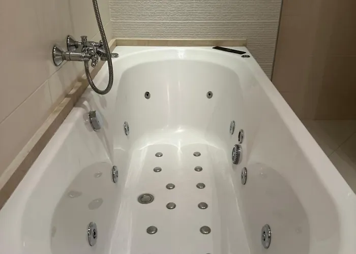 Apartament Yo Two - Lux With Parking