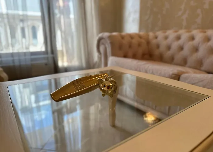 Yo Two - Lux With Parking Apartamento