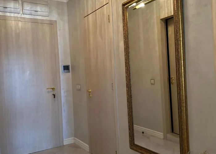 Apartamento Yo Two - Lux With Parking